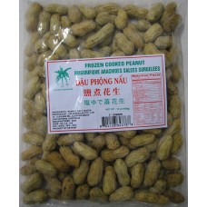 Frozen Peanut 400g la916